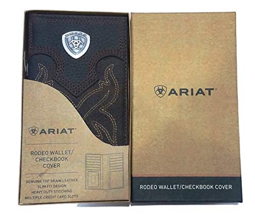 Custom Don't Tread On Me Premium Shield long wallet brown.4