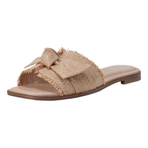 Marc Fisher Women's Fineya Flat Sandal