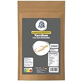 ✅ Durch die Wasserbindungsfähigkeit kann sich die Haltbarkeit von Backwaren verbessern