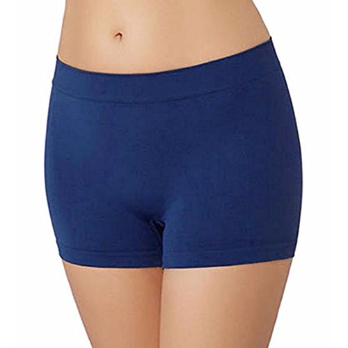 Buy Ritu Creation Women's Nylon Spandex Mid Rise Full Coverage Boy