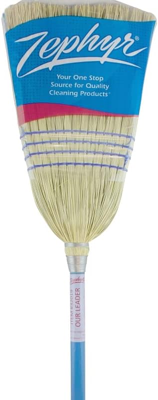 Our Leader Household Broom 32019