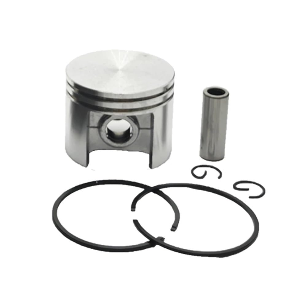 42.5mm Pistone Pin Ring con Cuscinetto ad Aghi Kit di Tenuta Olio per con MS250 025 MS 250 Sega a Catena Parti di Ricambio 1123 030 2011 Strumenti Generali da Giardino
