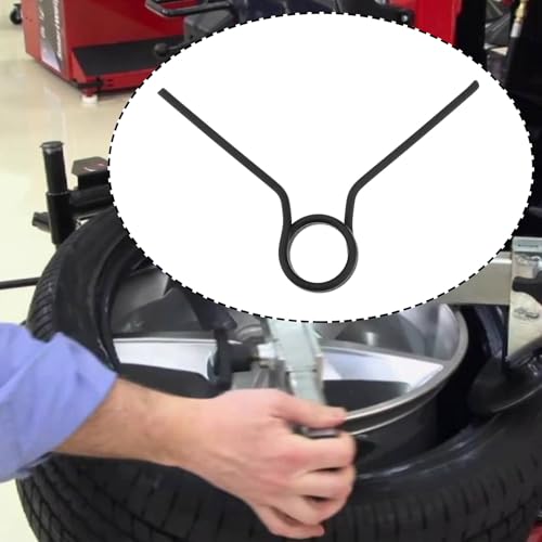 Briny River 30 Mm Reifenwechsler-Maschine Torsionsfeder für Drehteller Pedal Und Radreparaturausrüstung