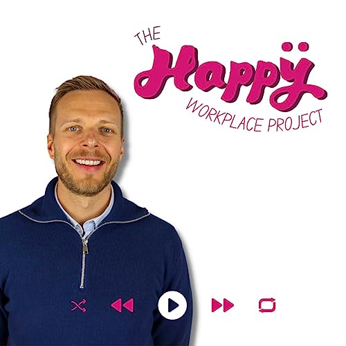 Happy Workplace Project Titelbild