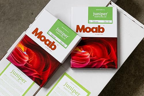 Moab Juniper Baryta Rag 305