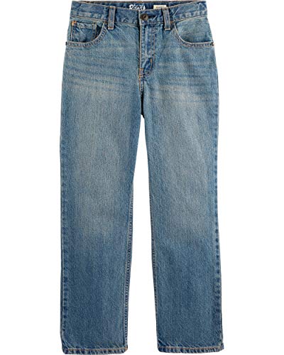 OshKosh B'Gosh Boys Traditional Denim Jeans