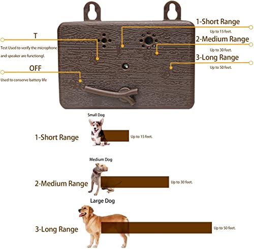 Expert Training Tips With Ultrasonic Bark Control