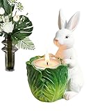 Ornement de vacances : parfait pour la décoration saisonnière, il transforme les salles à manger, les cheminées ou les décors de fête en espaces festifs, offrant un accent polyvalent qui se marie à merveille avec des bougies, des guirlandes ou des arrangements de table pour mettre en valeur les traditions des fêtes.