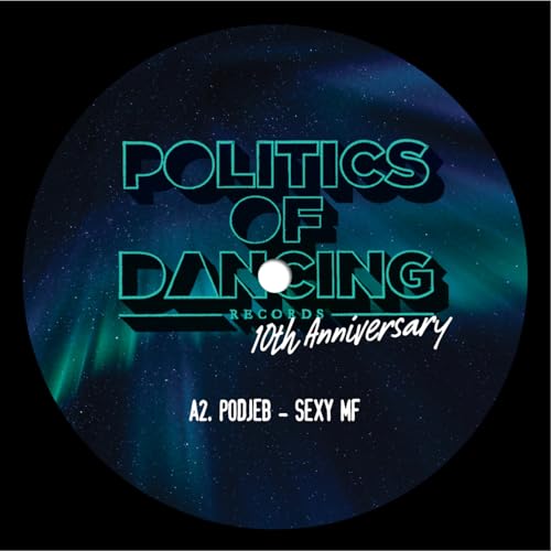 Djebali & Politics of Dancing