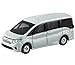 Japan Toy Car Model - Tomica No.96 Honda Step Wagon (BP) AF27