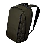 [ALPAKA] Metro Backpack Pro 24L X-Pac VX42 バックパック リュック 16インチラップトップを収納可能なビジネスリュック YKKジッパー付き MODキーテザー スーツケースハンドル用ベルト 耐久性と厚みレベルアップ 耐候性高い素材採用 旅行 ビジネス出張 サラリーマン 大学生