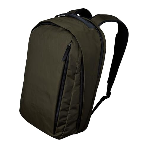 [ALPAKA] Metro Backpack Pro 24L X-Pac VX42 �o�b�N�p�b�N �����b�N 16�C���`���b�v�g�b�v�����[�\�ȃr�W�l�X�����b�N YKK�W�b�p�[�t�� MOD�L�[�e�U�[ �X�[�c�P�[�X�n���h���p�x���g �ϋv���ƌ��݃��x���A�b�v 