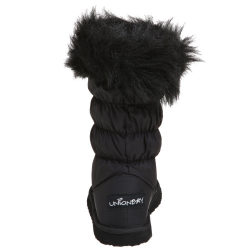 UNIONBAY Little Kid/Big Kid Stormie-Puff-G Boot3
