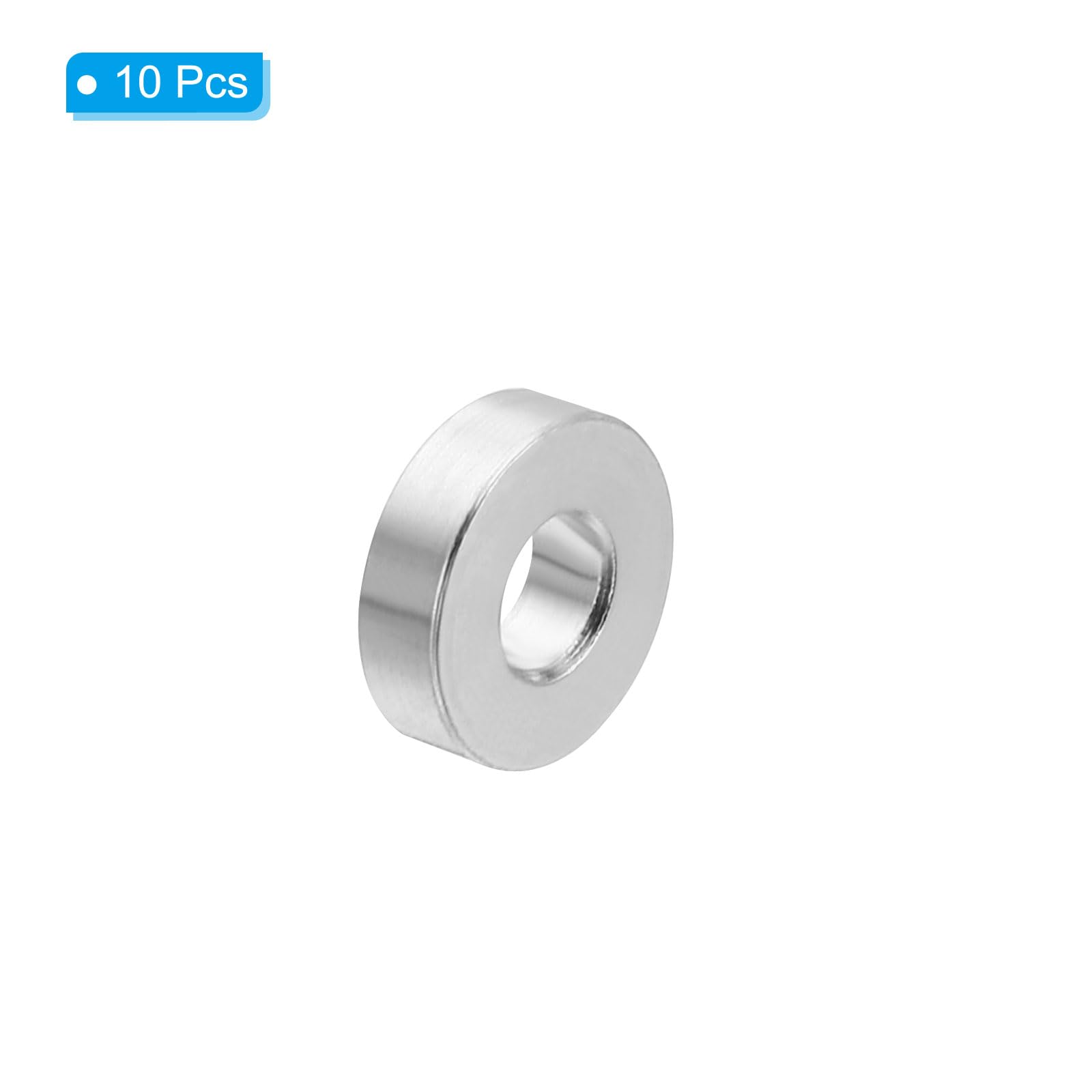 PATIKIL M4 Aluminum Spacers - Image 3
