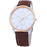 Couleur : multicolore Pierre Cardin Montre Homme CPI-2060