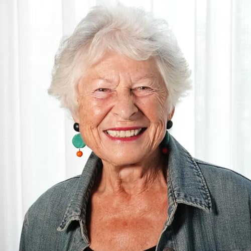 Awaken Hope with Sieglinde Othmer on Joyous Longevity