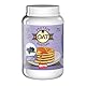 BPR NUTRITION OAT PROTEIN PANCAKE 750 GR Mirtillo
