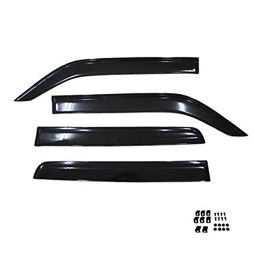 Amazon | D.Iプランニング カー用品 ドアバイザー 【 N-WGN JH3 JH4