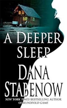 Mass Market Paperback A Deeper Sleep: A Kate Shugak Novel (Kate Shugak Novels) Book