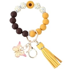 Mustard Bloom - Coffee Brown