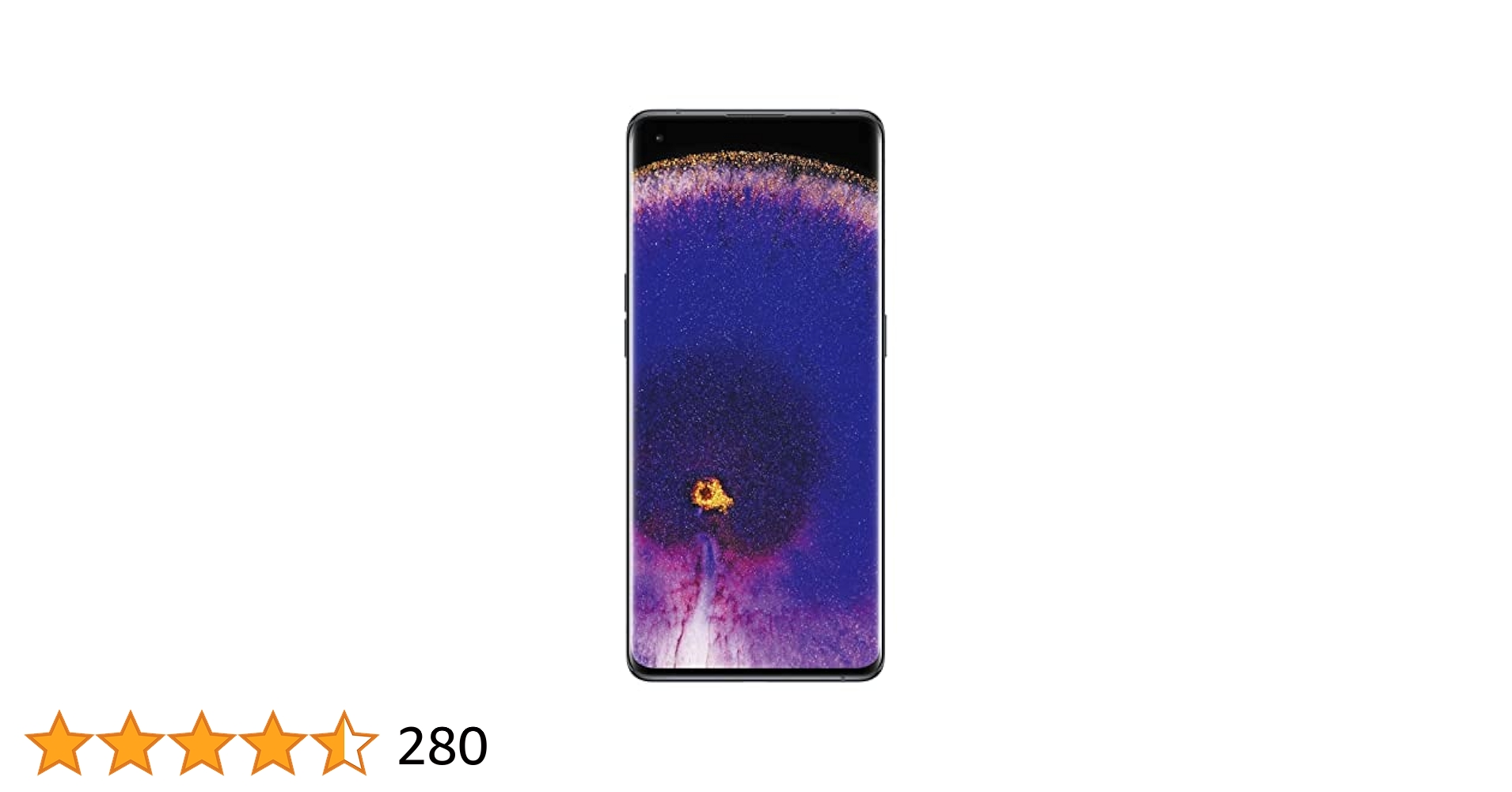 Amazon.com: OPPO Find X5 CPH2307 Global ROM 8GB + ROM 256GB