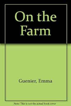 Hardcover On the Farm Book