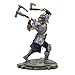 McFarlane Toys - Diablo IV Whirlwind Barbarian (Epic) 1:12 Scale Posed Figure
