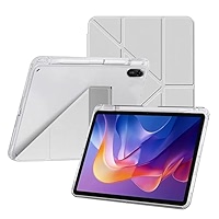 OnePlus Pad 3 Smart Keyboard - Tecnologia NFC - Teclado Grande - View #3