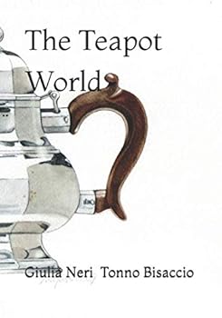 Paperback The Teapot World Book