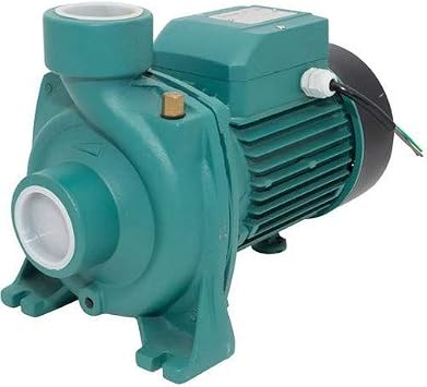 B y k Boy 2 Parmak Su Pompas  Su Motoru Su Dinamosu Mhf 1500W