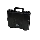 Boyt H15 Compact Double Handgun/Accessory Case