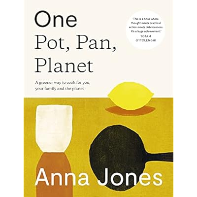 One: Pot, Pan, Planet