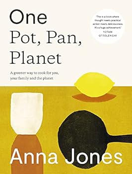 Hardcover One The Only Way To Cook For You Book