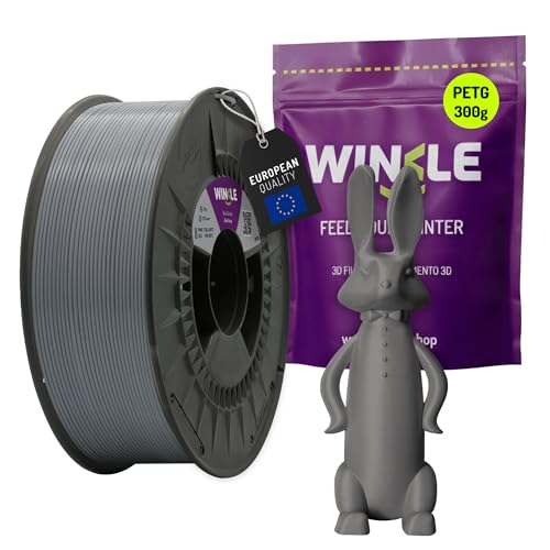 Filament Winkle PETG GRAY