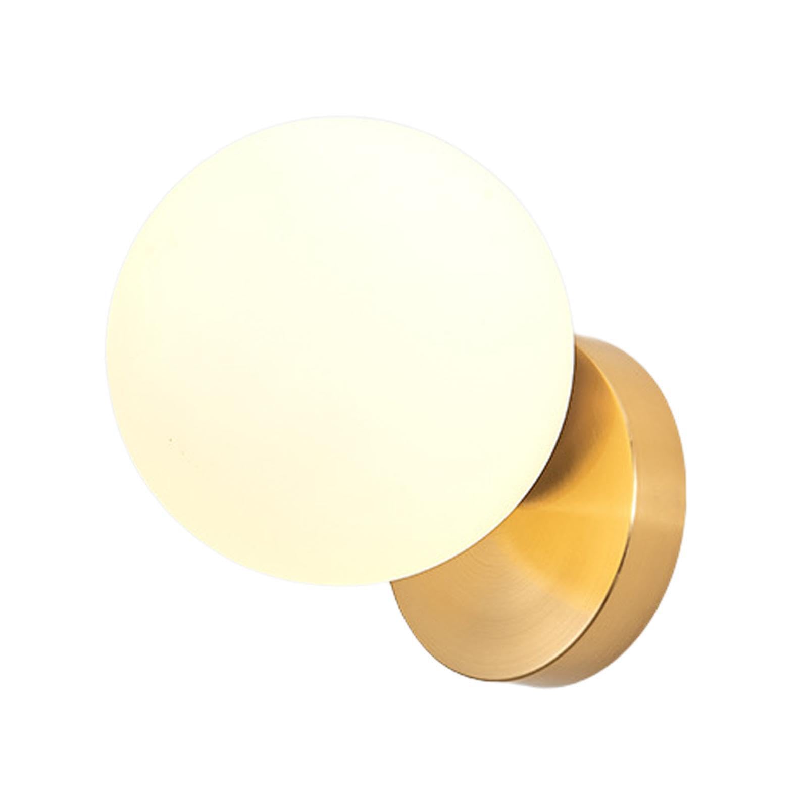Twisaxc Light Led Wall Mount Fixture Indoor Reading Chic Wall Sconce Ing Addition To Modern Interiors Bathroom Sconce Ing Lantern Doorway Garage