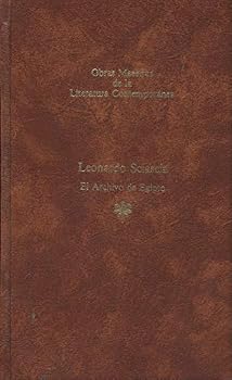 El Archivo de Egipto