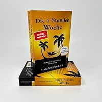 Die 4-Stunden-Woche: Mehr Zeit, mehr Geld, mehr Leben | Der Welt-Besteller für eine geniale Work-Life-Balance, ortsunabhängiges Arbeiten und ein fantastisches Leben – Ansicht 6