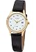 Produktbild Regent Damen Analog Quarz Uhr mit Leder Armband 12100521