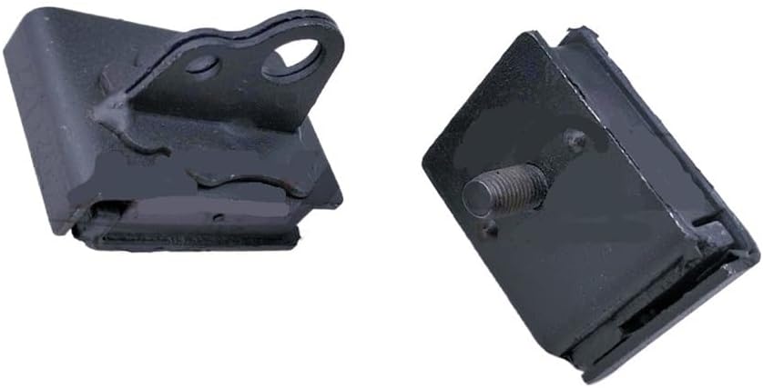2PCS Bushing Engine Bracket For Lh 370 420 500 E2 E4 T3b M550 M550L M565LT T-BOSS 550 570 M570L T1 35503