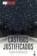Castigos justificados (Serie Bergman, 5): Serie Bergman 5 (Crimen y misterio)