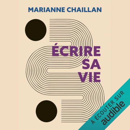 『&Eacute;crire sa vie』のカバーアート