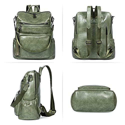 Cluci Fashion Backpack Satchel Purses Bundles #TOP27