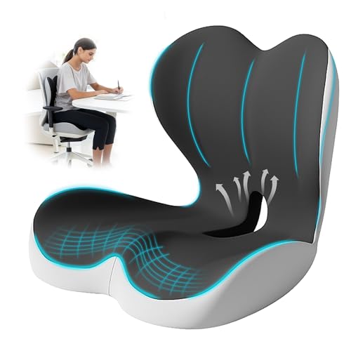 BANKQF L-Shaped Seat Cushion