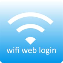 WiFi Web Login (HelloGuestWiFi)