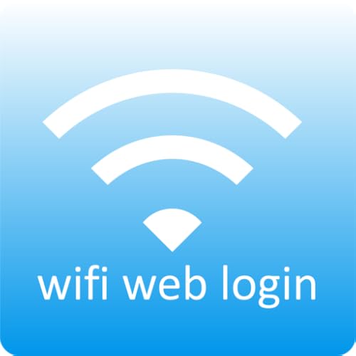 WiFi Web Login (HelloGuestWiFi)