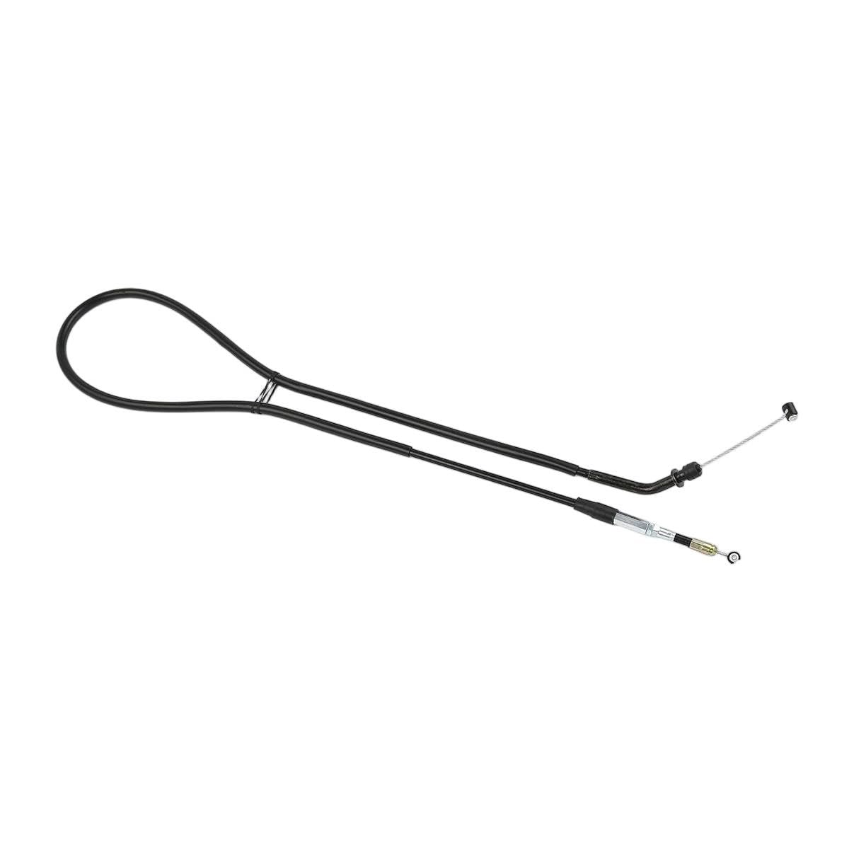 Câble d'embrayage Yamaha WRF450 cassé ? Réparez avec la pièce 5TJ-26335-E0-00