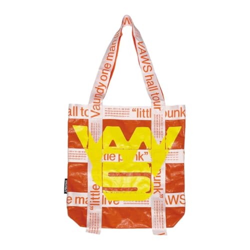 Vaundy premium����Logo Tote Bag �g�[�g