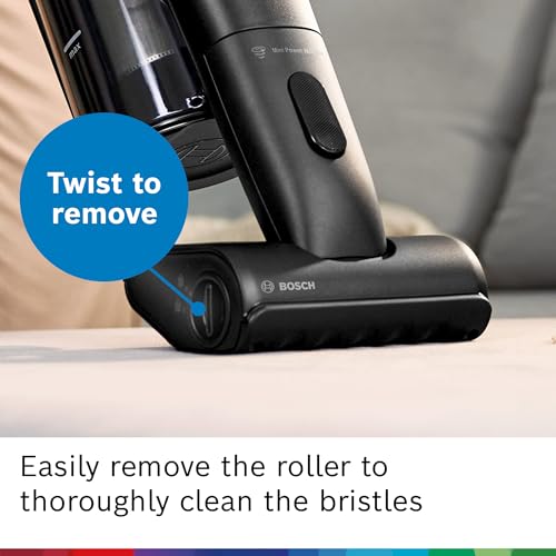 Image of Bosch Mini Power Nozzle for Unlimited Cordless Vacuum Cleaners