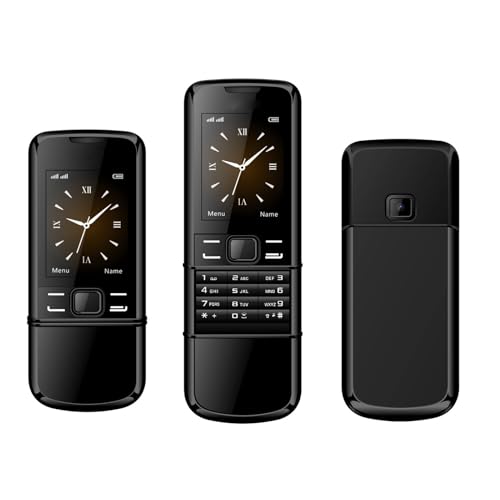 Acogedor 2g�X���C�_�[�d�b�A2.0�C���`HD�X�N���[����1500mah�o�b�e���[����������b�N�������ꂽ�g�ѓd�b�AMP3 Mp4 Fm���E�h�X�s�[�J�[�t���A����Ҍ��� (��)
