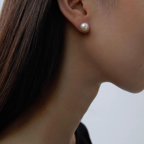 Gifts for Mother mom gifts for her Gifts for Women gifts for Wife gifts for Girlfriend gifts for Birthday gifts Anniversary, Mother's Day gifts Christmas Day Gifts valentine's Gifts,pearl 18k4